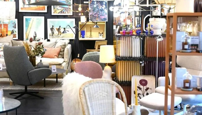Boutique Lendroit   Mobilier   Decoratrice Dinterieur   33740 Interieur - Arès