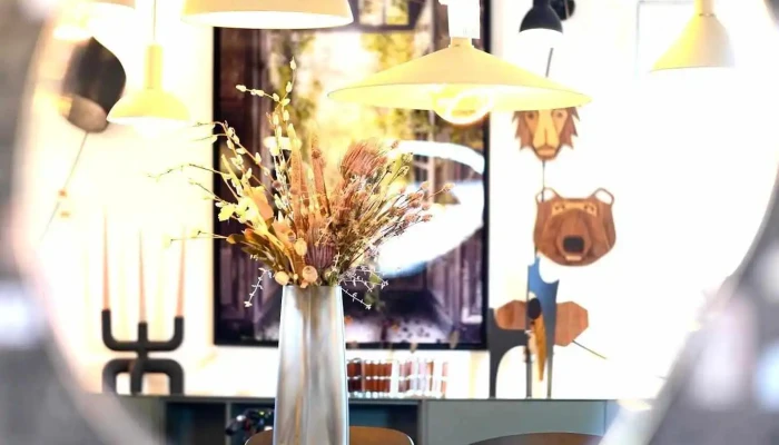 Boutique Lendroit   Mobilier   Decoratrice Dinterieur   33740 Photos Du Proprietaire - Arès