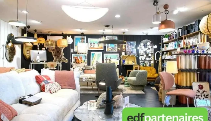 Boutique Lendroit   Mobilier   Decoratrice Dinterieur   33740 Tout - Arès