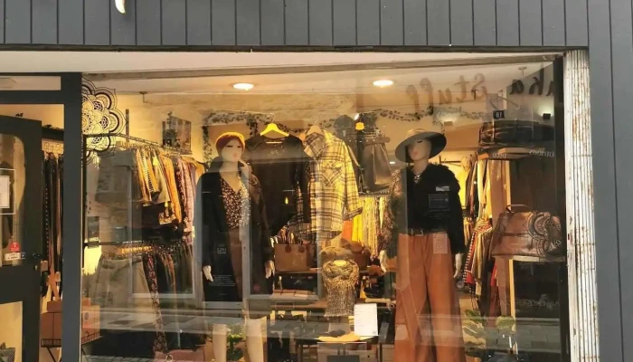 Boutique Mantra - 33210 Langon