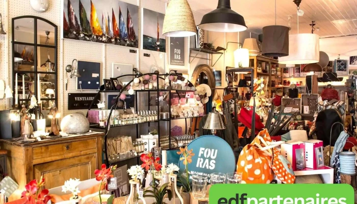 Boutique Panama - 17450 Fouras