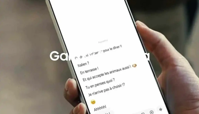 Boutique Sfr Bressuire -  Videos - Bressuire