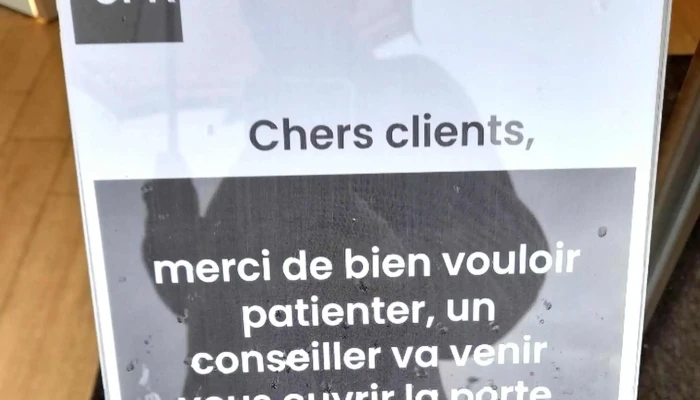 Boutique Sfr Brive La Gaillarde Av Jc Rivet Fournisseur D Acces Internet - Brive-la-gaillarde
