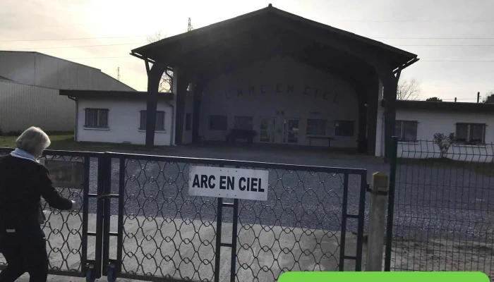 Boutique Solidaire « Arc en ciel » Secours Catholique - 40210 Labouheyre