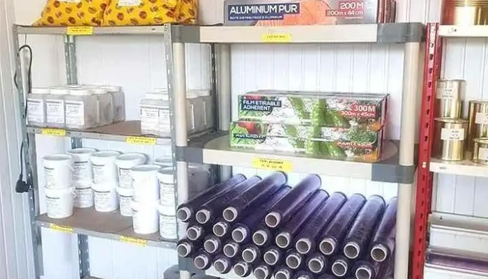 Boyauderie Cyrano : Vente de boyaux et d'épices et de matériel de boucherie en Dordogne - 24100 Lembras