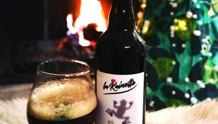 Brasserie La Rainette -  Photos Du Proprietaire - Chazelles