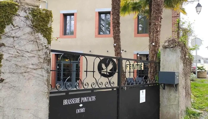 Brasserie Pontacus - Bières Artisanales / Brewpub / Espace Boutique - 64530 Pontacq