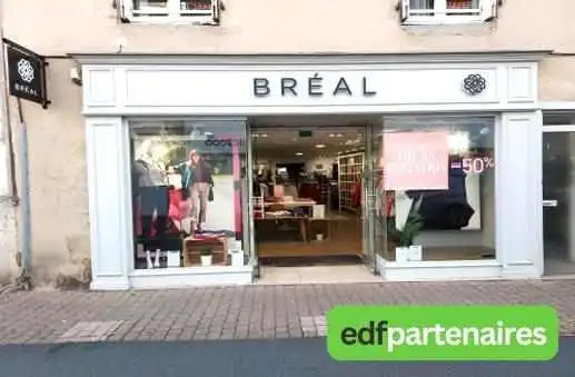 Breal Tout - Bressuire