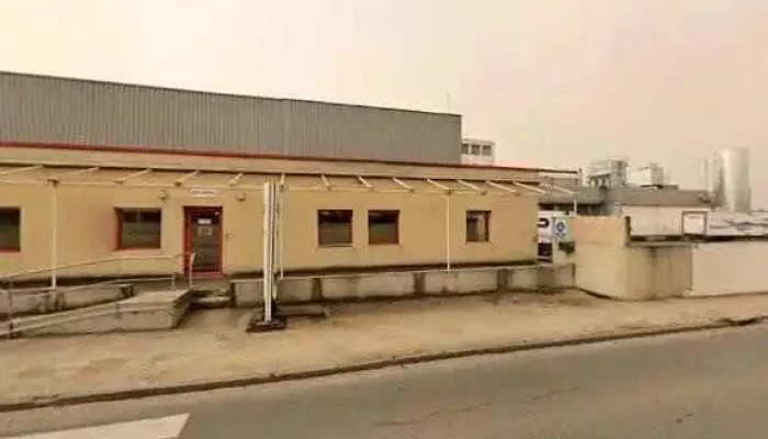 Bressuire Viandes -  Street View Et 360deg - Bressuire