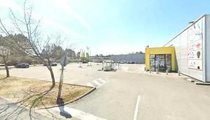 Bricomarche Avensan Street View Et 360deg - Avensan
