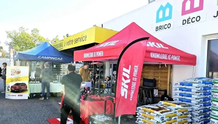 Bricorama Bressuire - Bressuire