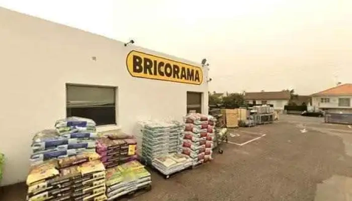 Bricorama Bressuire -  Street View Et 360deg - Bressuire