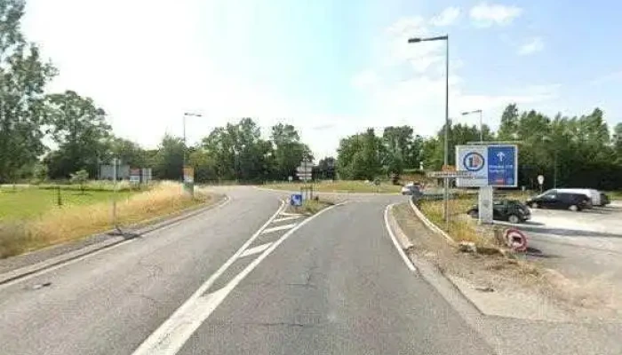 Bricostock -  Street View Et 360deg - Saint-andré-de-cubzac