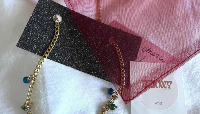 Briony Créations - 33720 Illats