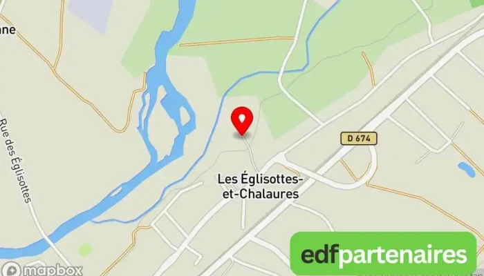 Brocante - 33230 Les Églisottes-Et-Chalaures