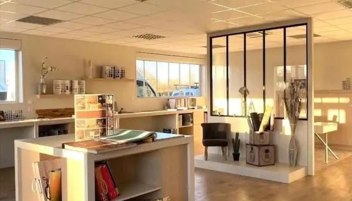 Brossard Décoration, peinture & décoration à Chatillon sur Thouet - Châtillon-Sur-Thouet