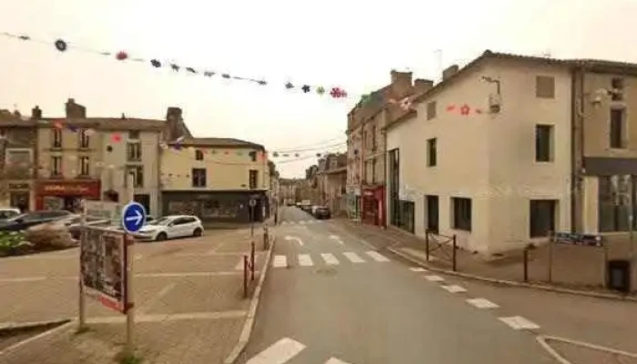 Brousseau Vetements Tout - Bressuire