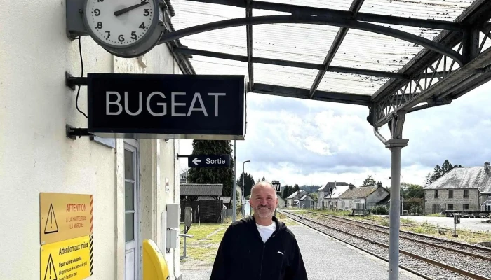 Bugeat -  Opinions - Bugeat
