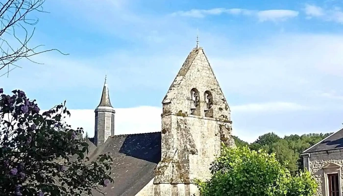 Bugeat -  Tout - Bugeat