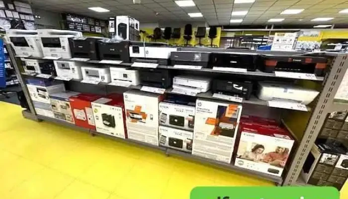 Bureau Vallee Chauray Niort   Papeterie Et Photocopie Photos Du Proprietaire - Chauray