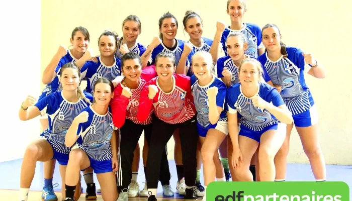 Buros Handball -  Tout - Buros