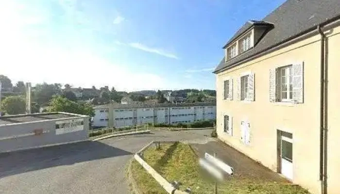 Bussiere Marie Dominique Tout - Auzances