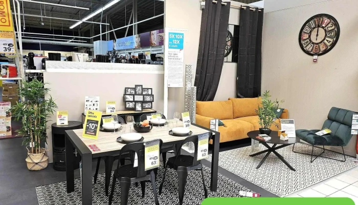 But -  Chaise - Bressuire