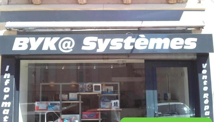 Byka Systèmes - 47500 Monsempron-Libos