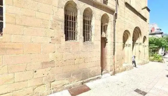 Bzb Brive La Gaillarde -  Street View Et 360deg - Brive-la-gaillarde