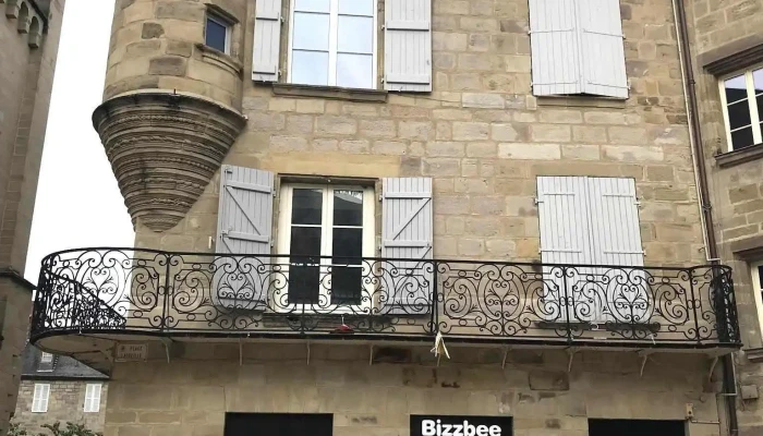 Bzb Brive La Gaillarde -  Tout - Brive-la-gaillarde