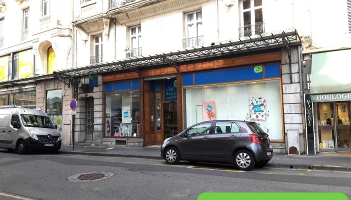 C'est deux euros Pau - 64000 Pau