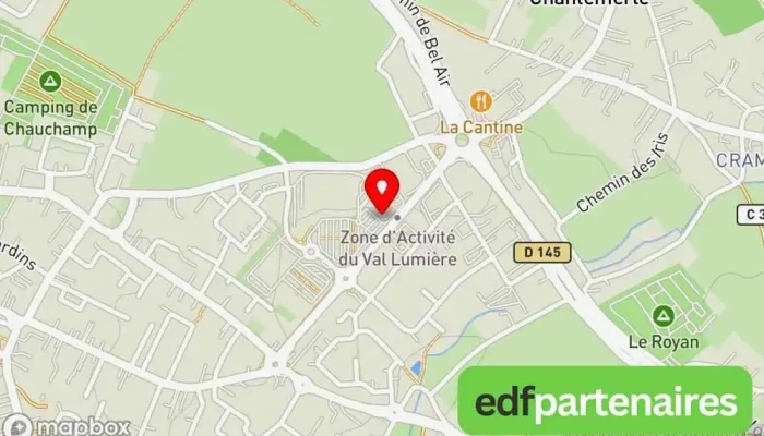 Ca Carte - Vaux-sur-mer