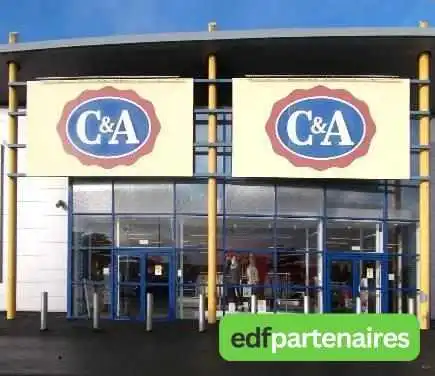 Ca Tout - Chauray
