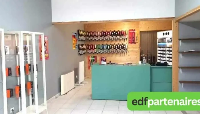 Ça vape ?! - 24500 Eymet