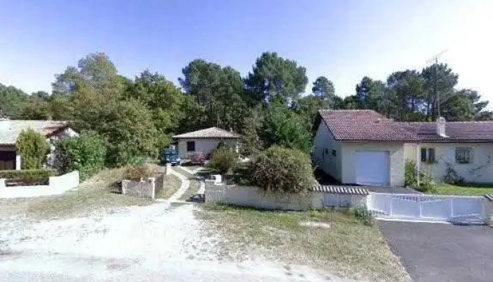Cabane Des Bouts Dchoux Street View Et 360deg - Audenge