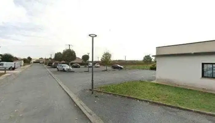 Cabinet Medical Du Docteur Caron Tout - Chef-boutonne