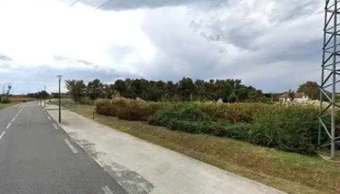 Cachau Et Fils -  Street View Et 360deg - Labastide-monréjeau