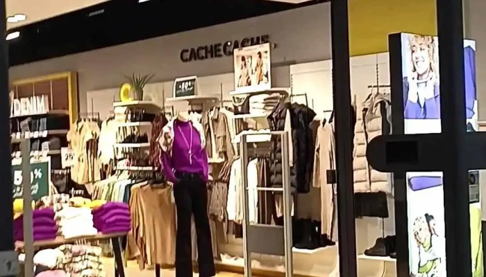 Cache Cache -  Videos - Saint-andré-de-cubzac