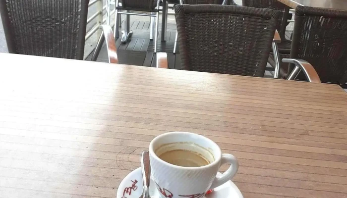 Café Cozy - 19210 Lubersac