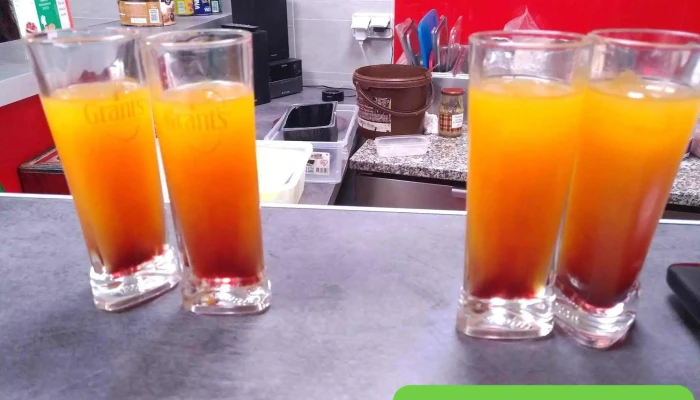 Café des Sports - 24270 Lanouaille