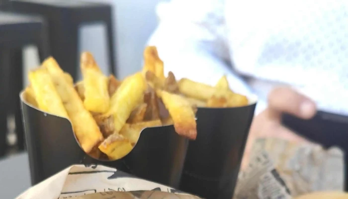 Cafe Larre Bar - Briscous