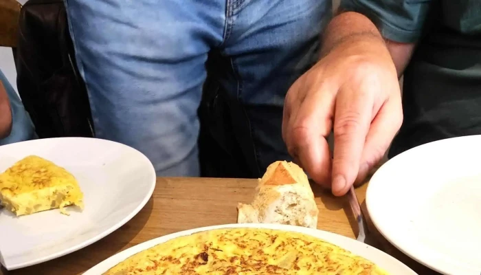 Cafe Larre Promotion - Briscous