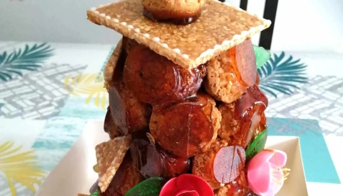 Campagne Et Saveurs -  Boulangerie - Briscous
