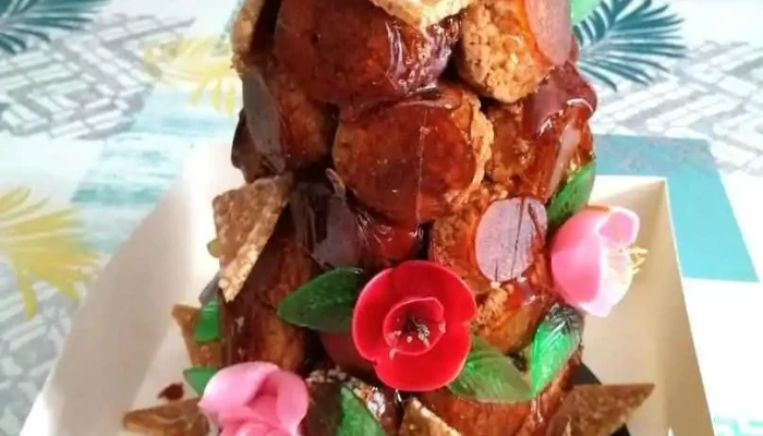 Campagne et Saveurs - Briscous