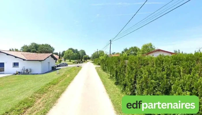 Campagne et Saveurs - Briscous
