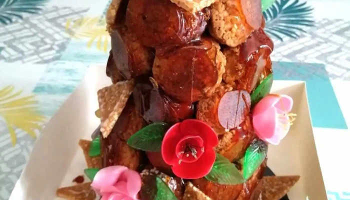 Campagne Et Saveurs -  Tout - Briscous
