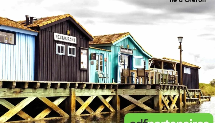 Camping Capfun -    Celeste Exterieur - Breuillet