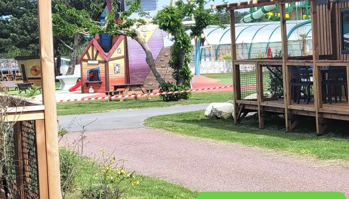 Camping Capfun -    Celeste Photos Des Visiteurs - Breuillet