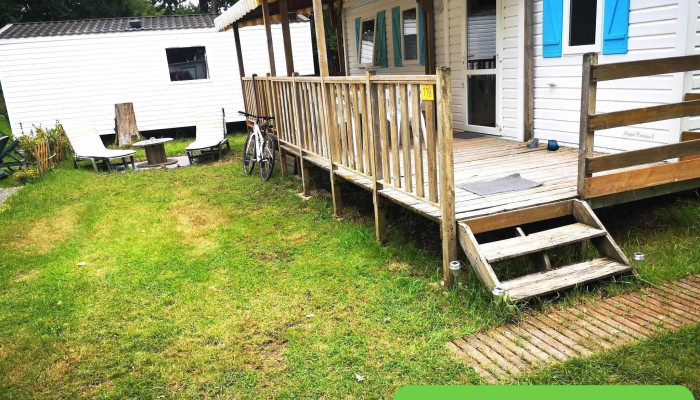 Camping La Belle Etoile Photos Des Visiteurs - Breuillet