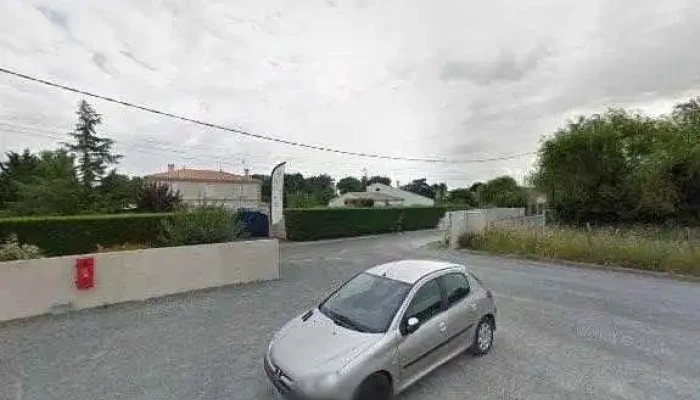Camping La Belle Etoile Street View Et 360deg - Breuillet